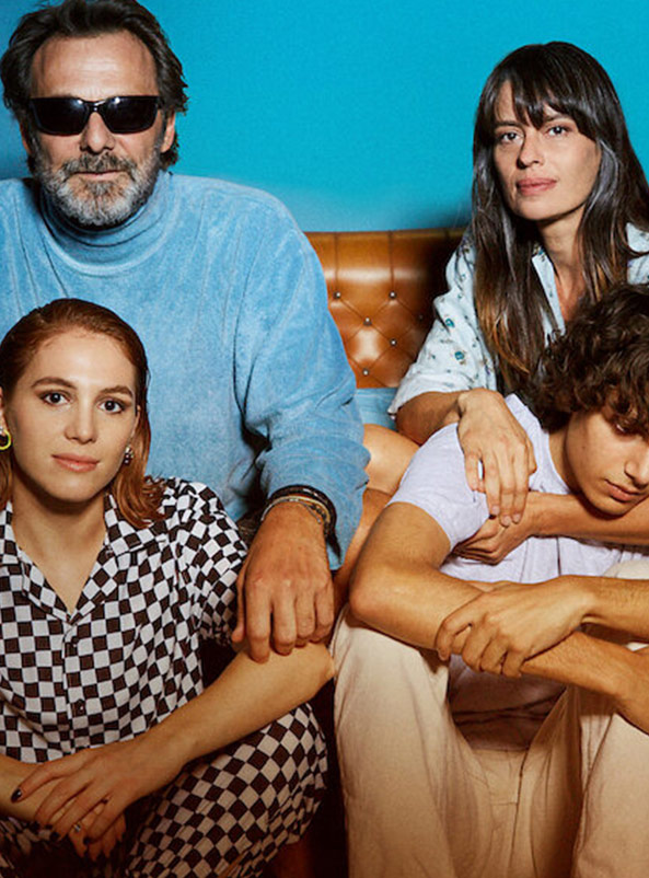 Mio fratello, mia sorella