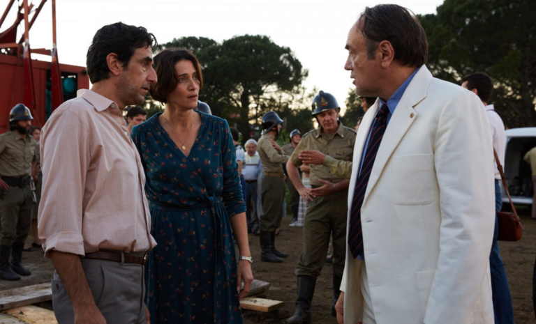 Alfredino – Una storia italiana