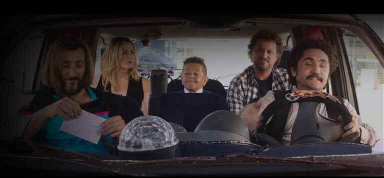 Il professor Cenerentolo