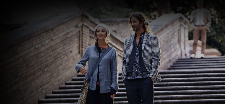 Le leggi del desiderio