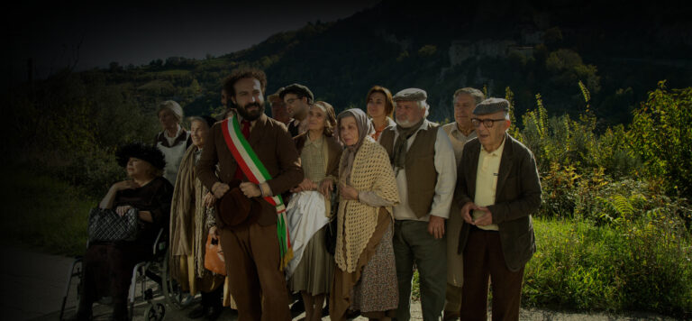 Omicidio all’italiana