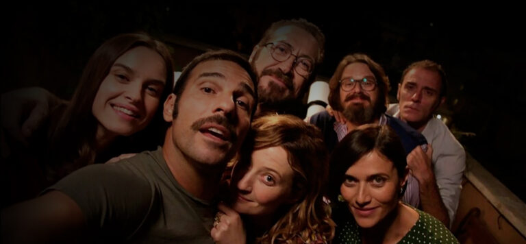 Perfetti sconosciuti