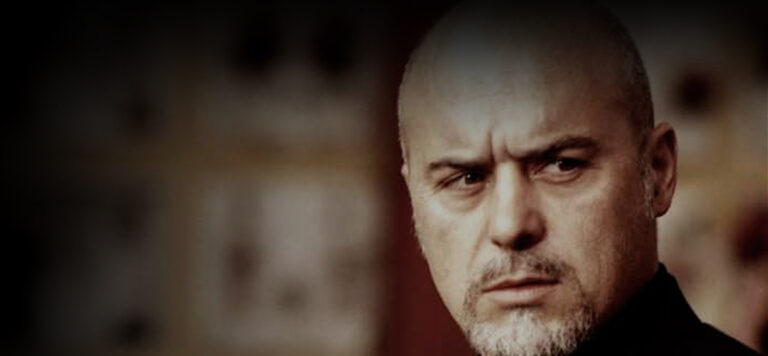 Prima dammi un bacio