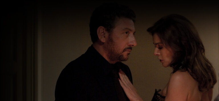 Una famiglia perfetta