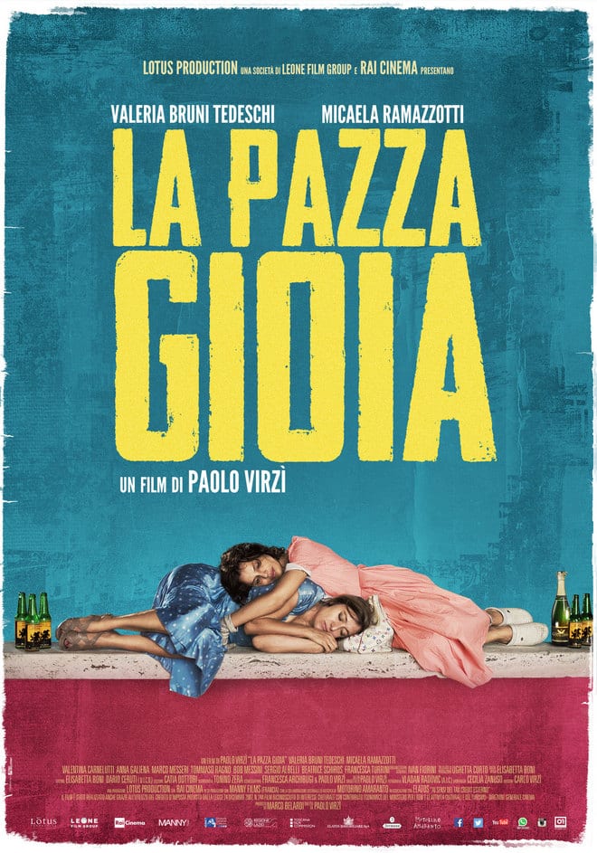 La-Pazza-Gioia-poster