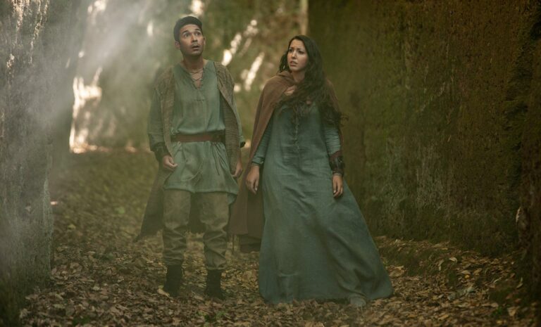 Il viaggio leggendario