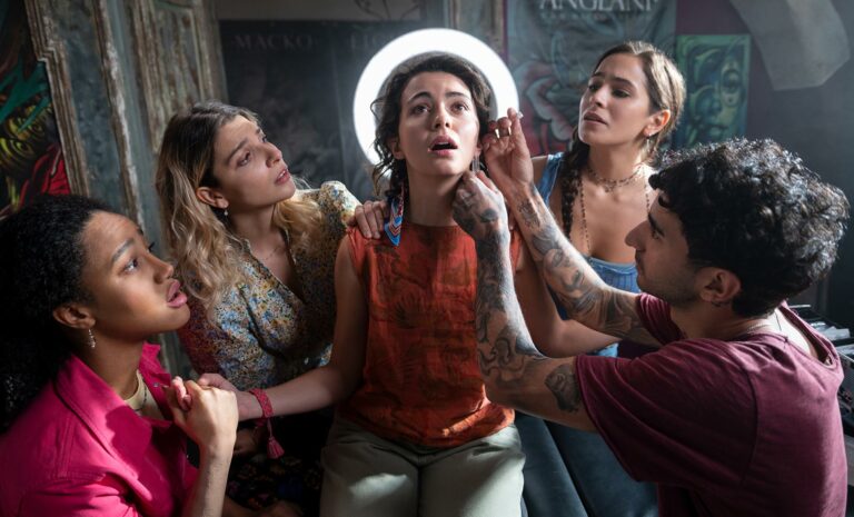 Per lanciarsi dalle stelle