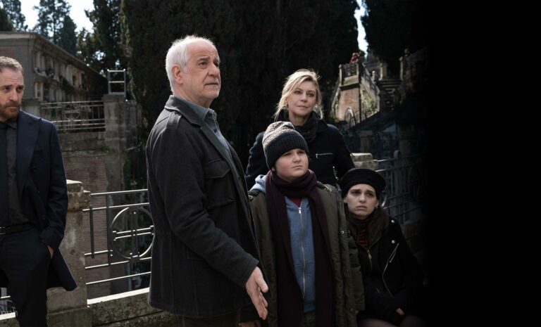 Il primo giorno della mia vita