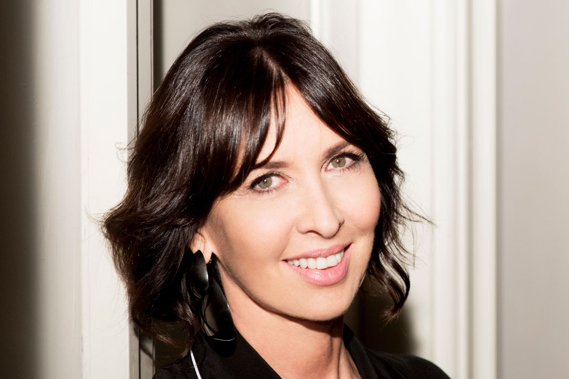 Raffaella Leone nella Variety 500 per il sesto anno consecutivo