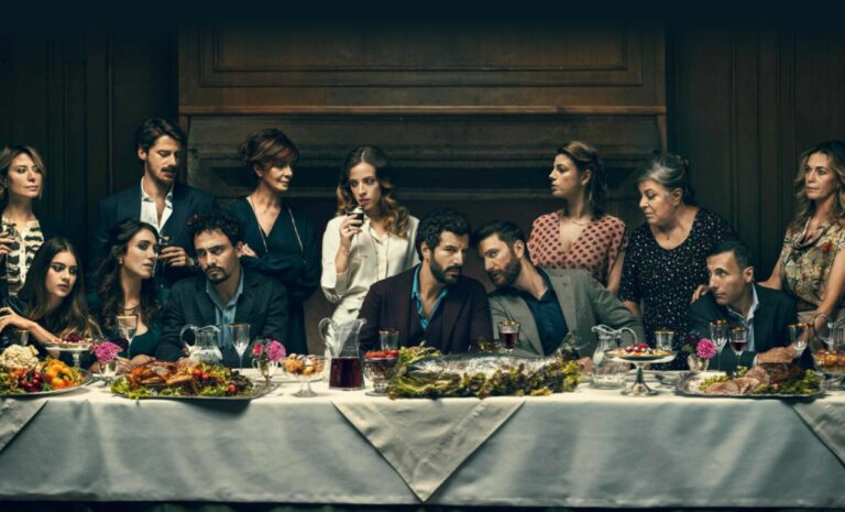 A casa tutti bene – Seconda stagione