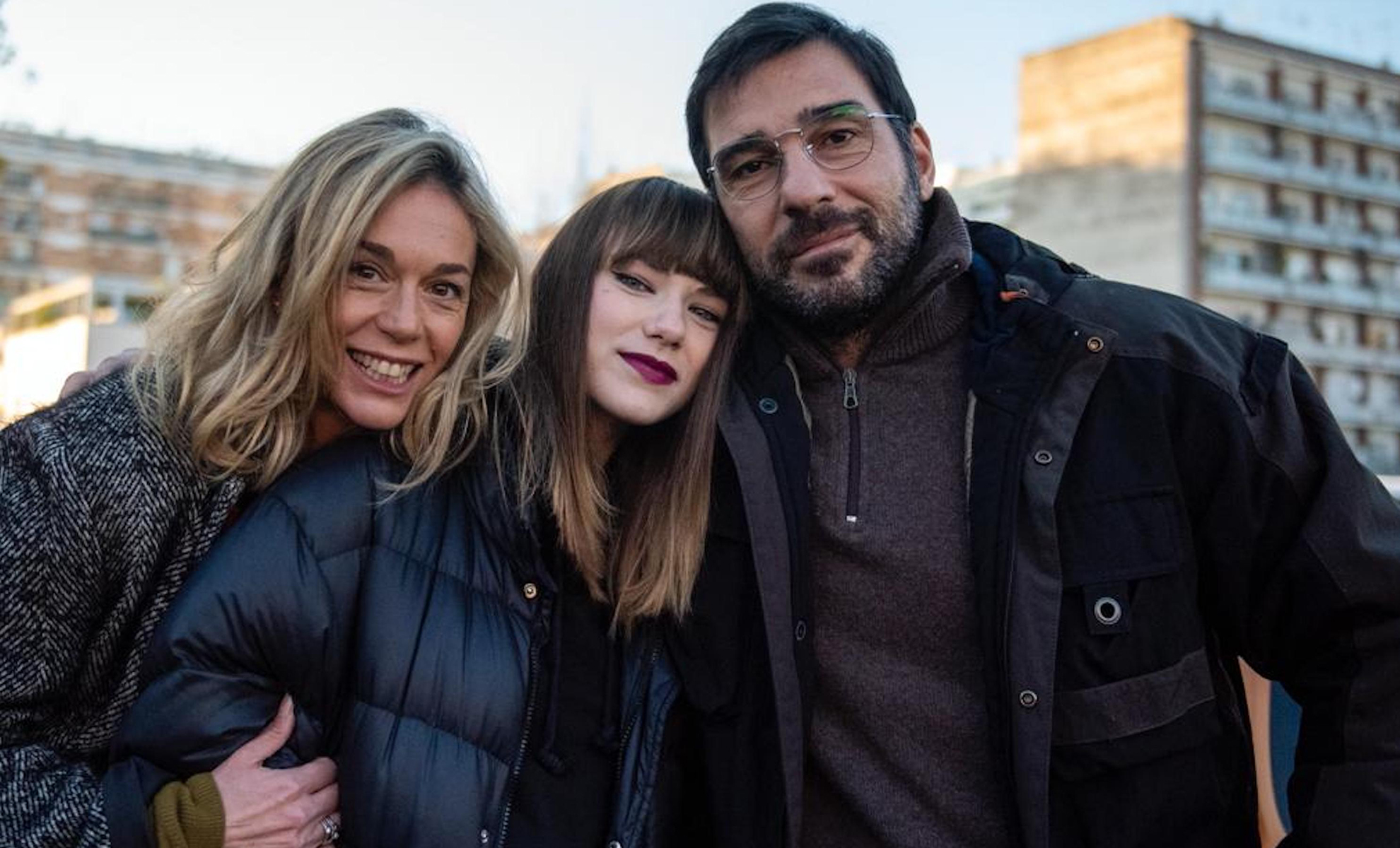 "Mia" di Ivano De Matteo presentato in anteprima al Bifest Dal 6 Aprile al cinema con 01 Distribution