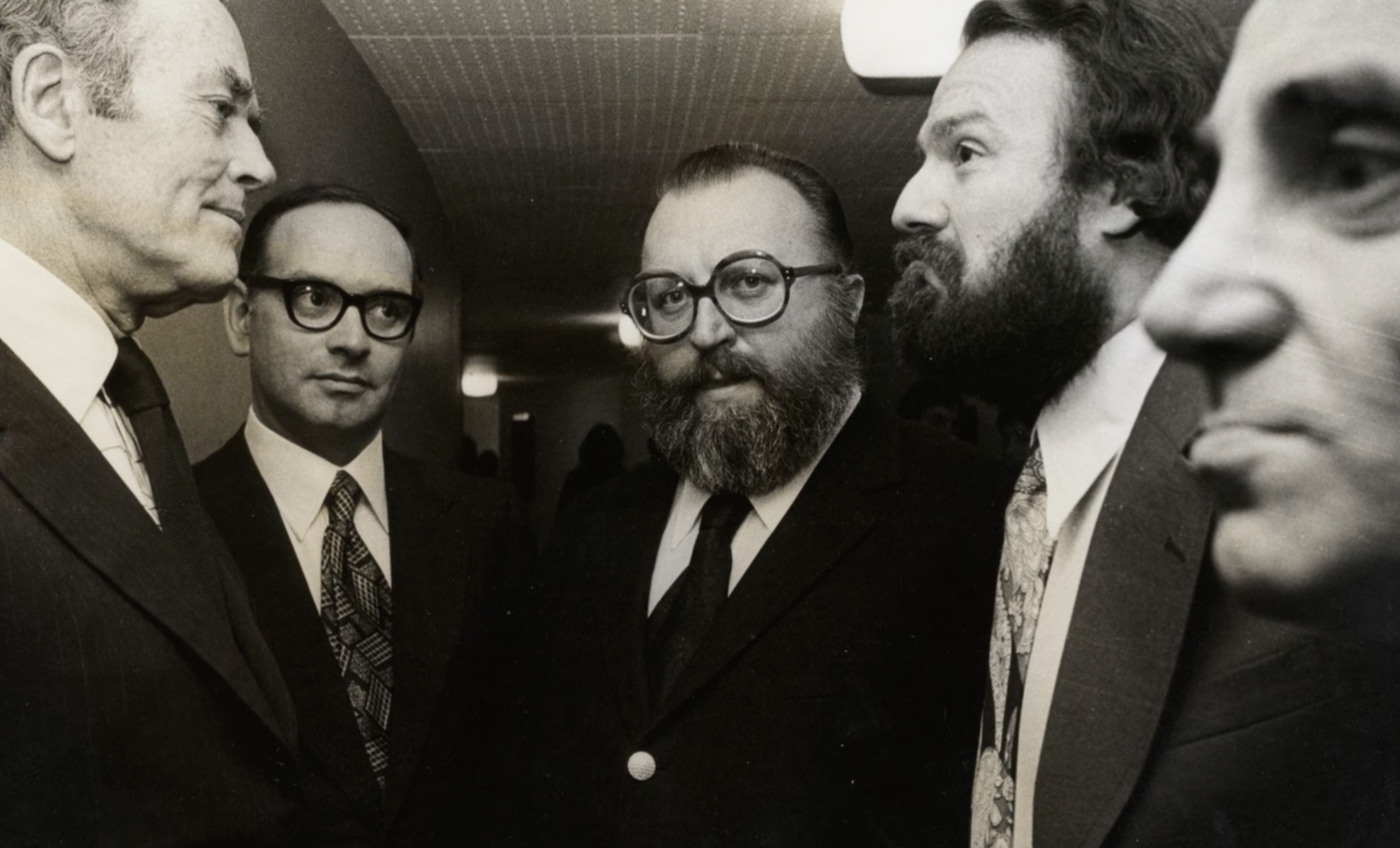 Sergio Leone – L’italiano che inventò l'America “Documentario dell'anno” 2023