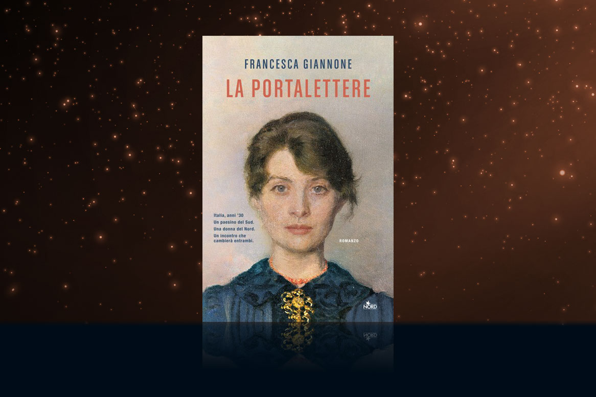 Lotus Production ha acquisito i diritti del romanzo bestseller LA PORTALETTERE di Francesca Giannone edito dalla Casa Editrice Nord - Gruppo editoriale Mauri Spagnol