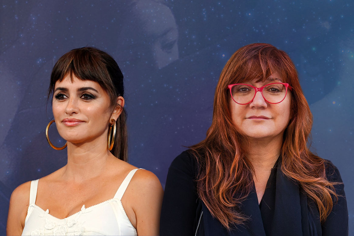 "Penélope Cruz e Isabel Coixet di nuovo insieme nell'adattamento di 'I giorni dell'abbandono' di Elena Ferrante!"