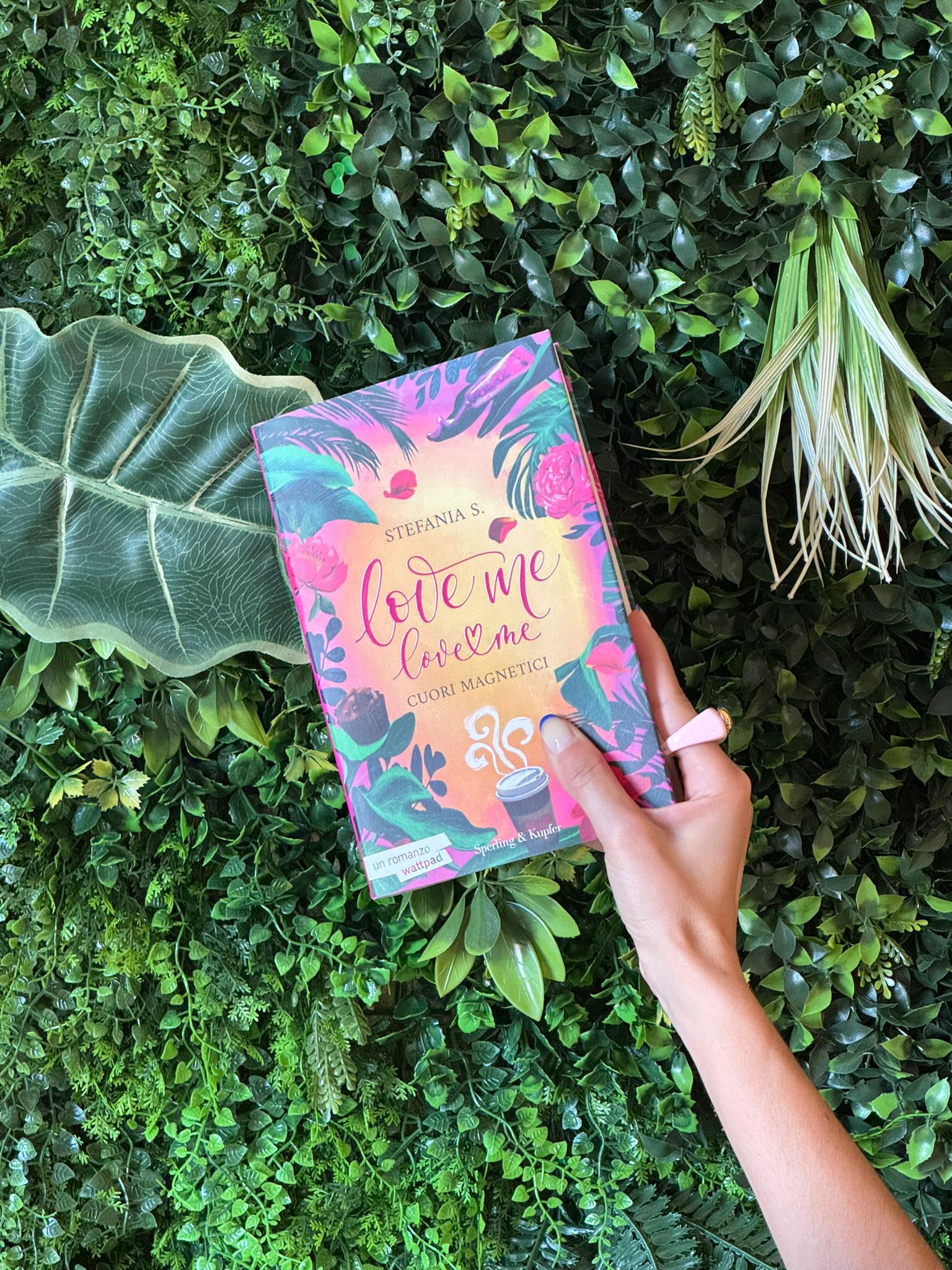 In arrivo su Prime Video, il film “Cuori Magnetici”