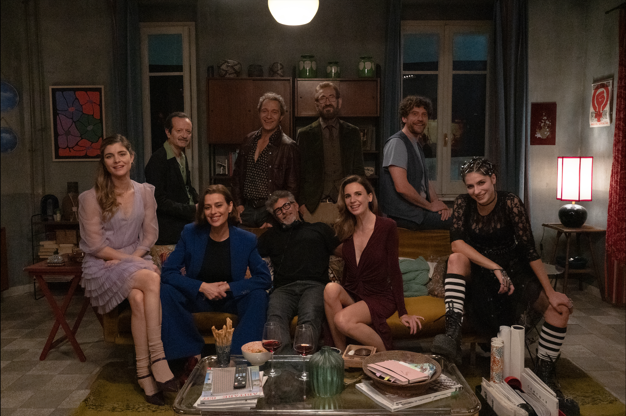 TUTTI PAZZI PER FOLLEMENTE